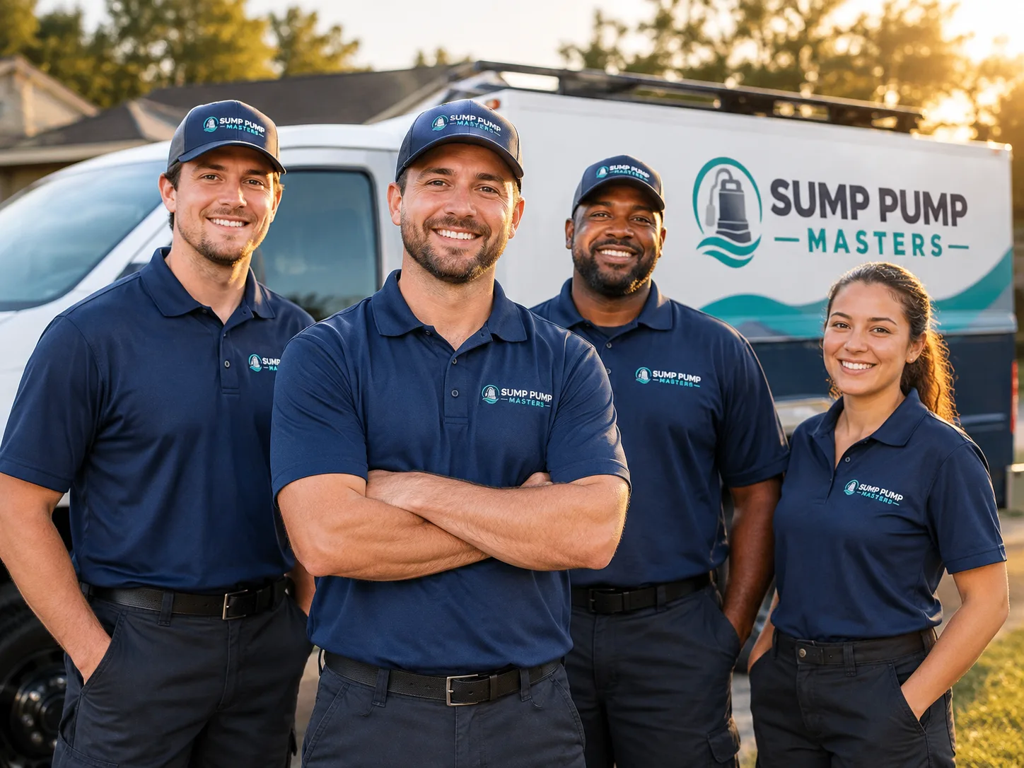 Sump Pump Repair company in Rockville, RI